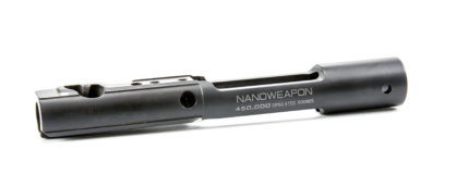 Nano Composite Coatings (NCC) & Nanoweapon is Launched!